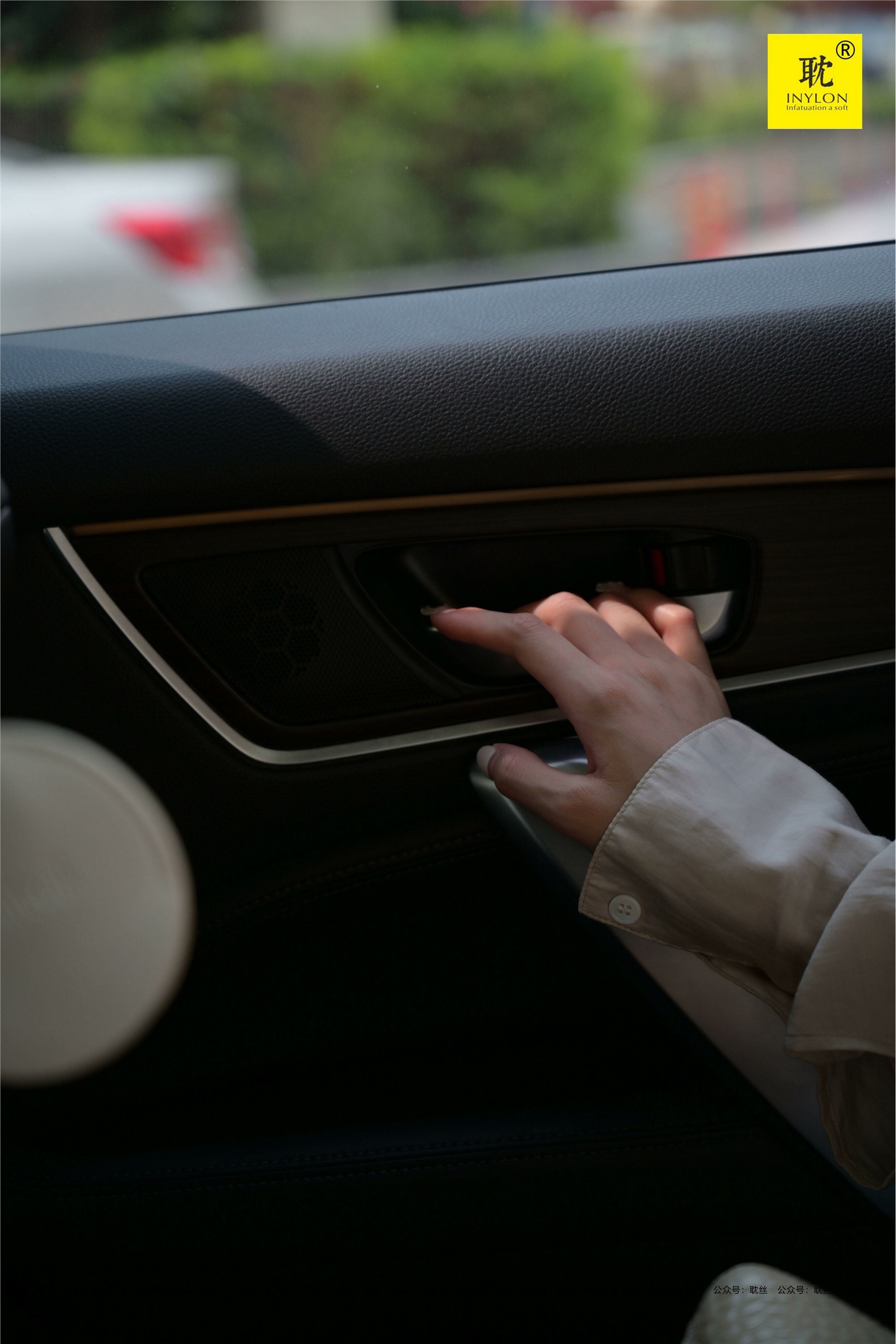 IESS异思趣向  第N种幻想之《一个人下班》①